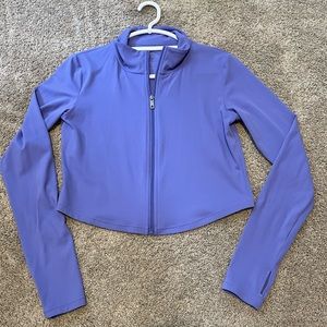 Vitality Cloud Jacket